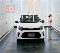 كيا بيكانتو